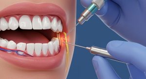 Anestesia Bucal Dói Anestesia Bucal Dói