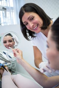 Odontologia Preventiva - Dra. Shirlene Oliveira