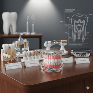 Especialista em Prótese Dentária - Dra. Shirlene Oliveira