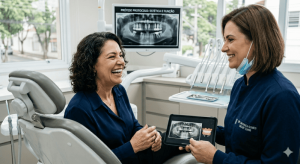 Prótese Protocolo - Dra. Shirlene Oliveira 