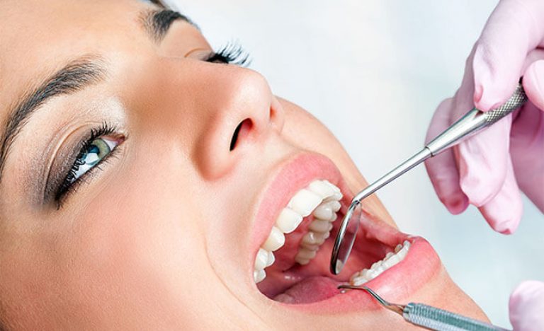 tratamento dentario campinas