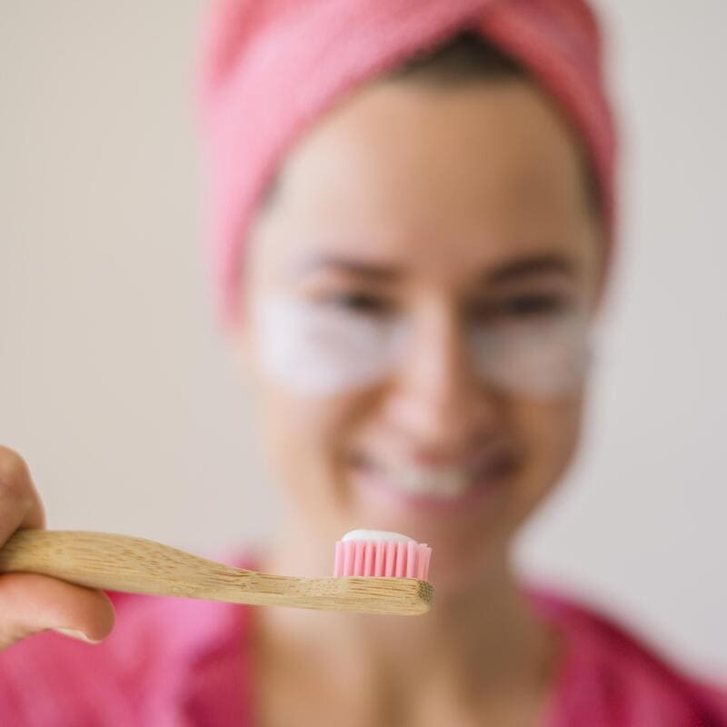 Escova de Dentes Ideal – Como escolher