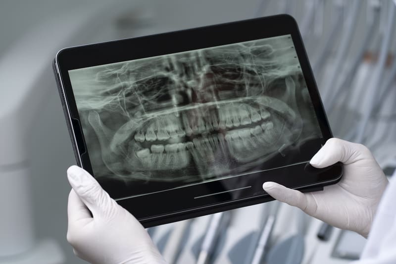 Odontologia Digital em Campinas