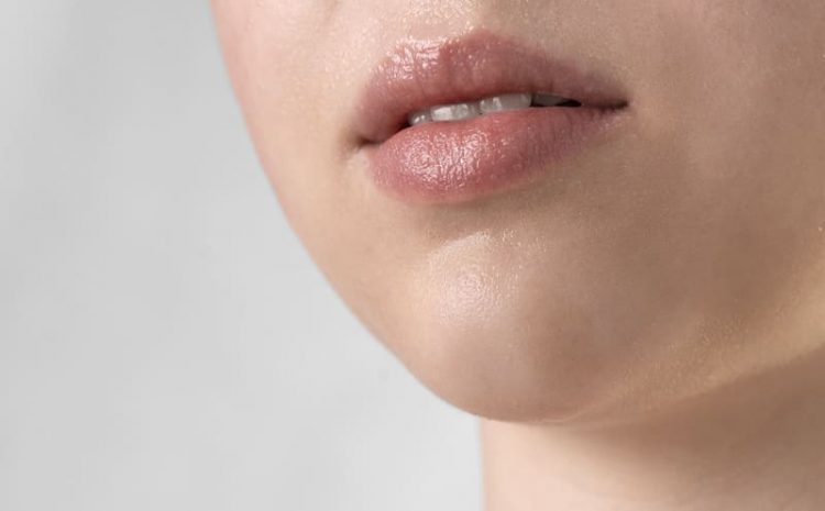  Conheça 8 Causas do Ressecamento Labial