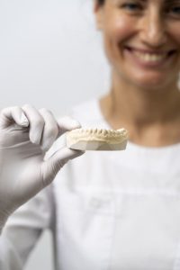  Prótese Dentária em Campinas
