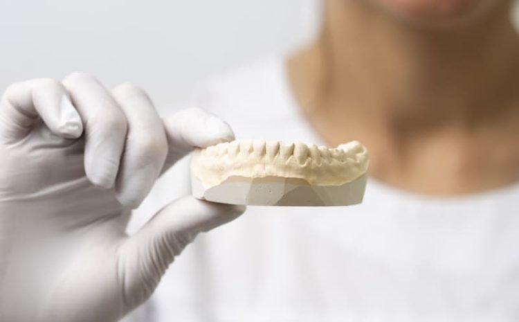  Prótese Dentária em Campinas