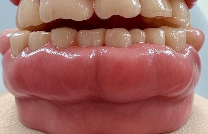  5 Motivos de Gengiva Inchada