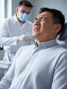 Tratar Dor de Dente - 10 Dicas 1 Dor de Dente