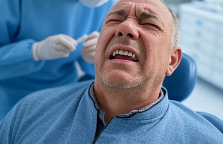 Tratar Dor de Dente – 10 Dicas
