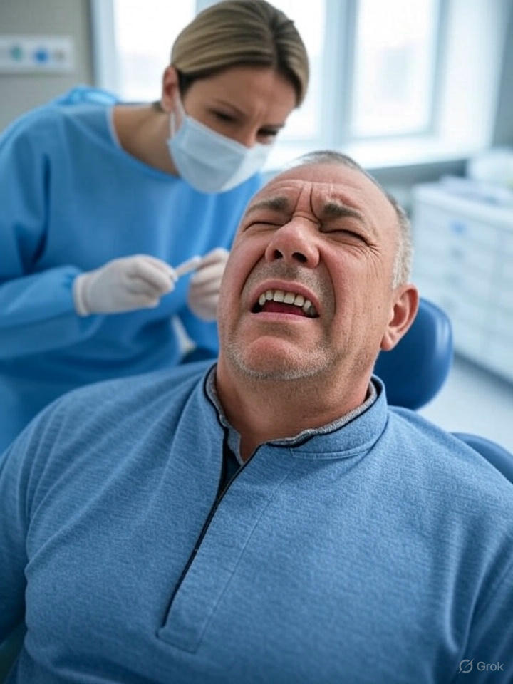 Tratar Dor de Dente  – 10 Dicas