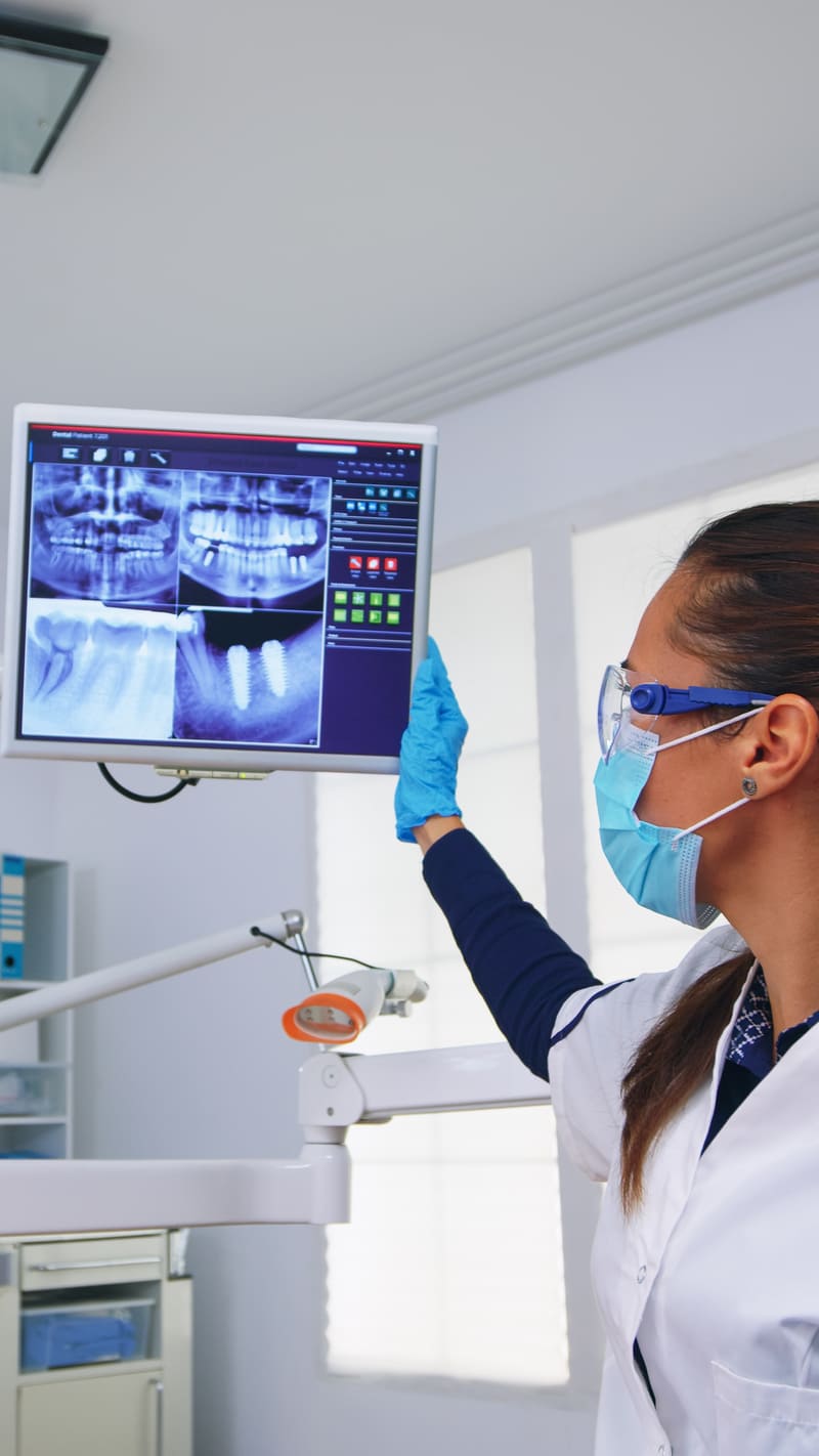 Clínica Odontológica em Campinas – Sorriso Perfeito com Atendimento de Qualidade