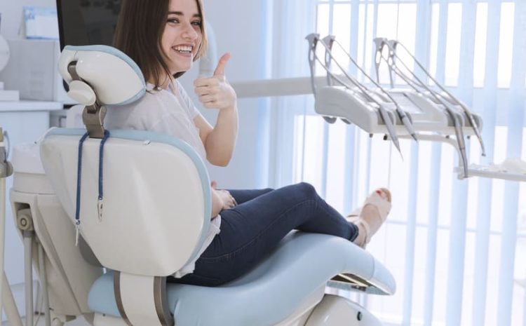  Dentista em Campinas – Dra. Shirlene Oliveira
