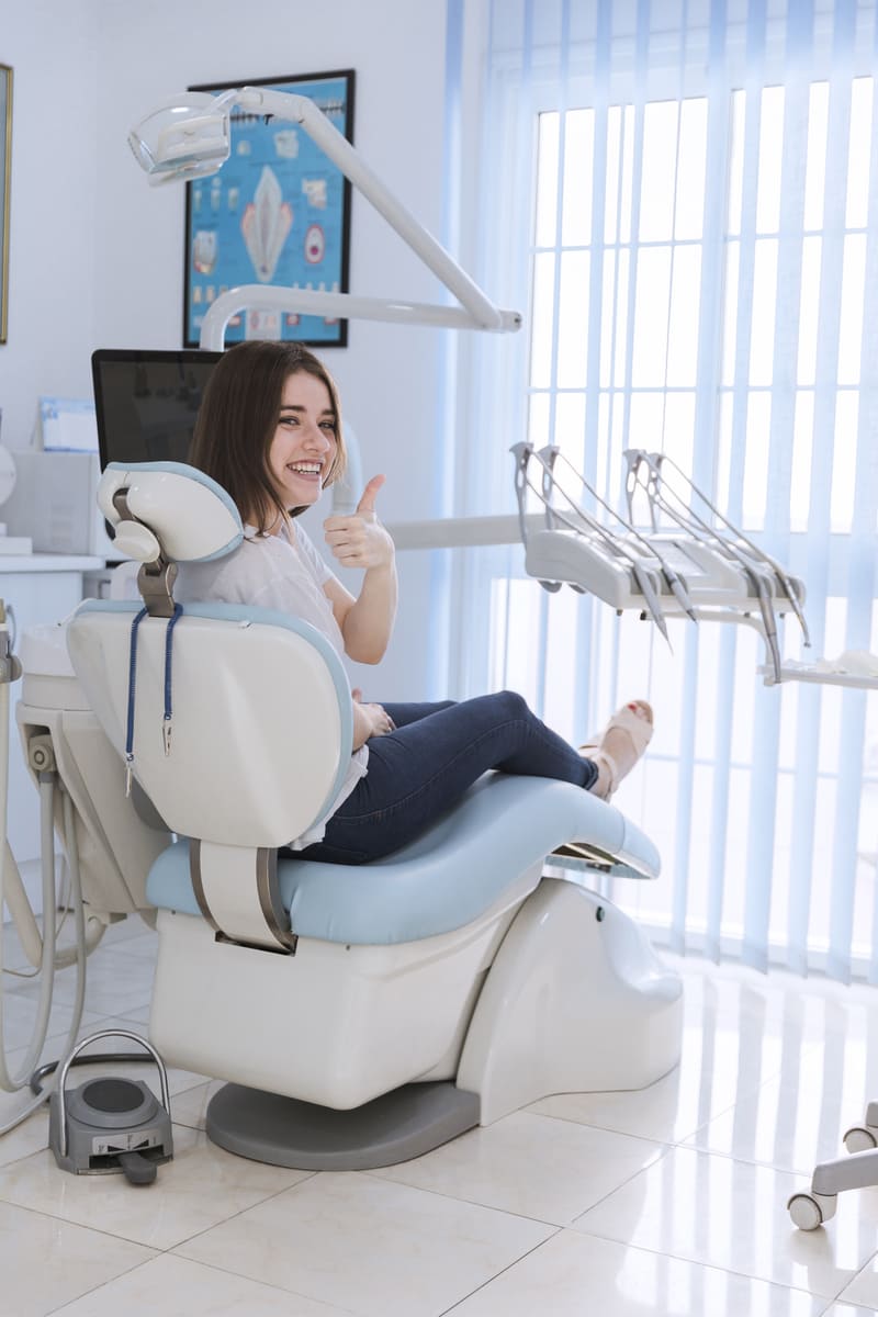 Dentista em Campinas – Dra. Shirlene Oliveira
