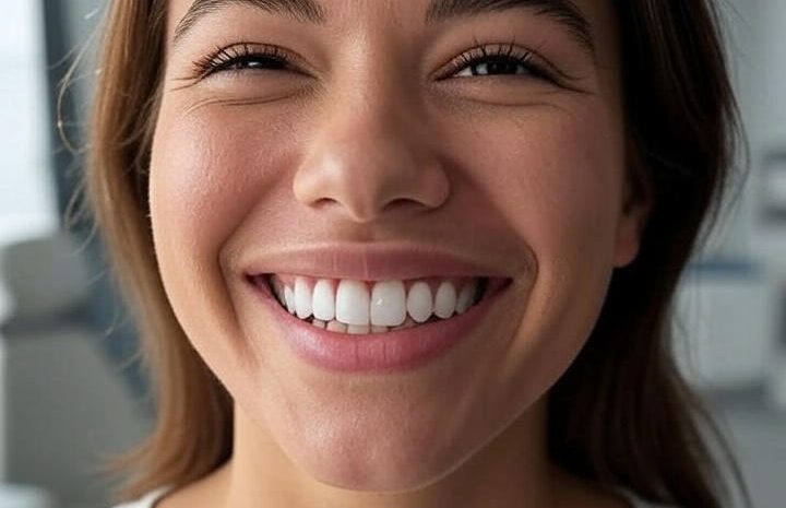  Estética Odontológica – Transforme Seu Sorriso com Tratamentos Modernos