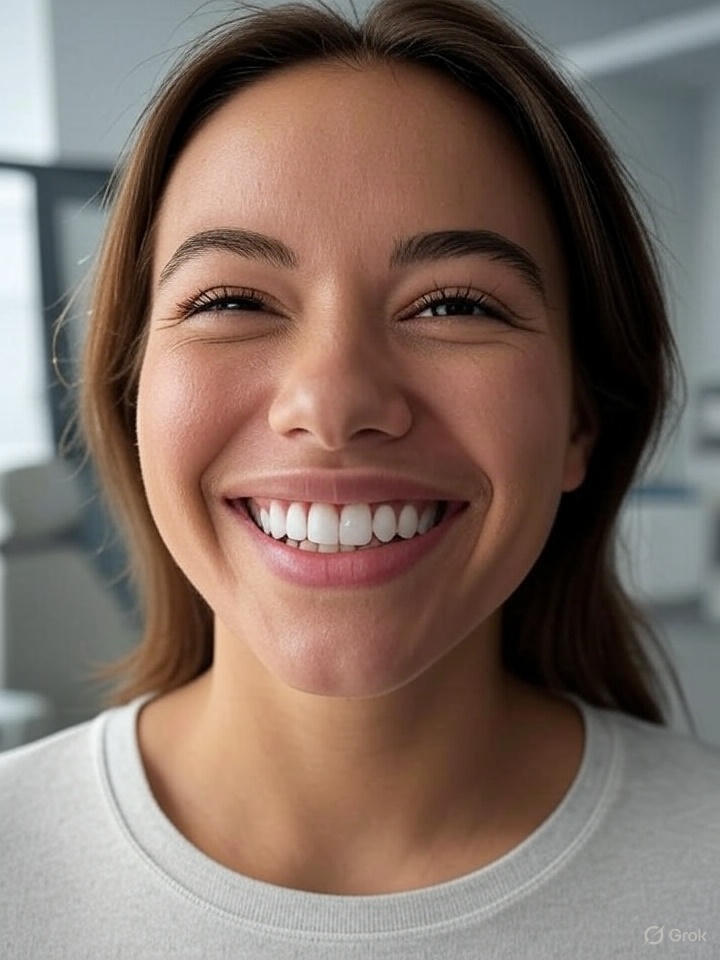 Estética Odontológica – Transforme Seu Sorriso com Tratamentos Modernos