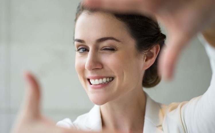 Lentes de Contato Dental – Como Transformam o Sorriso