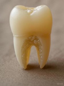  O Que Causa Tártaro nos Dentes