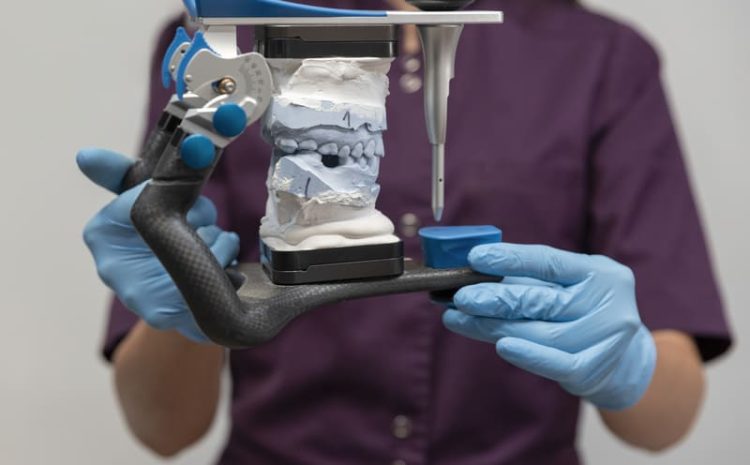  Prótese Dentária Móvel de Silicone – Conforto e Qualidade com a Dra. Shirlene Oliveira
