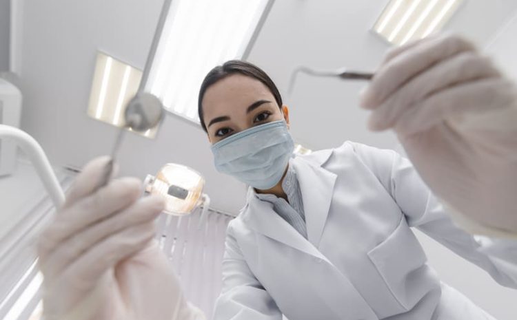  5 Motivos para Escolher a Dra. Shirlene Oliveira – Dentistas em Campinas