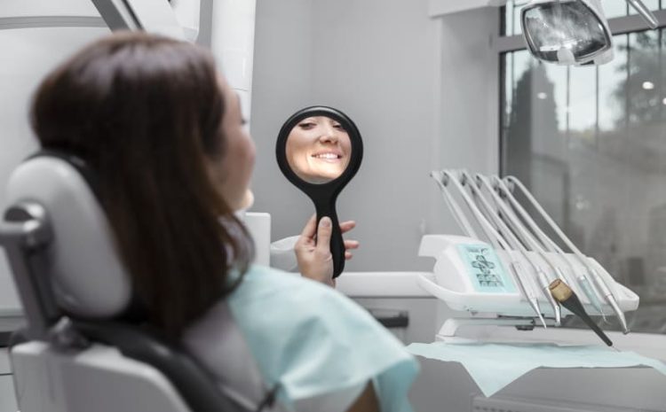  Estética Dentária com a Dra. Shirlene Oliveira – 5 Segredos para um Sorriso Perfeito