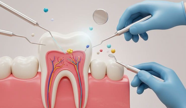  5 Principais Tratamentos de Canal com a Dr. Shirlene de Oliveira