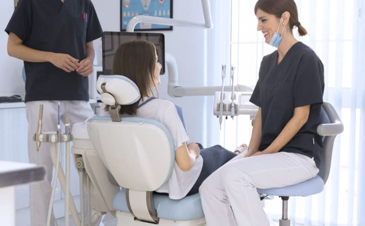  3 Diferenciais da Clínica Dentista em Campinas da Dra. Shirlene Oliveira