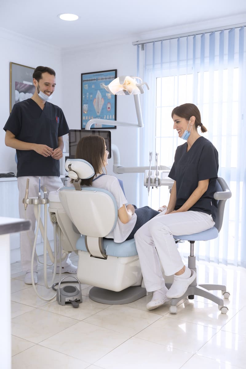 3 Diferenciais da Clínica Dentista em Campinas da Dra. Shirlene Oliveira