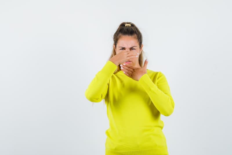 7 Passos Infalíveis para Como Eliminar o Mau Hálito – Dra. Shirlene Oliveira