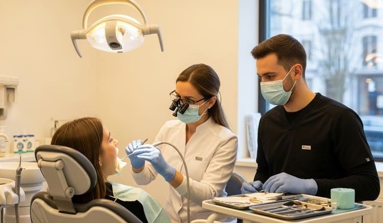  Consulta no Dentista com Dra. Shirlene Oliveira: Sorriso Saudável Começa Aqui