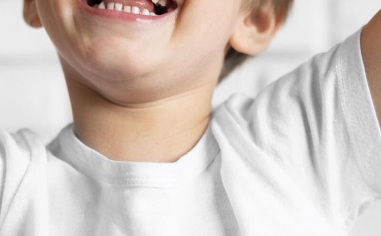  10 Informações Essenciais sobre Quais São os Dentes de Leite — Dicas da Dra. Shirlene Oliveira