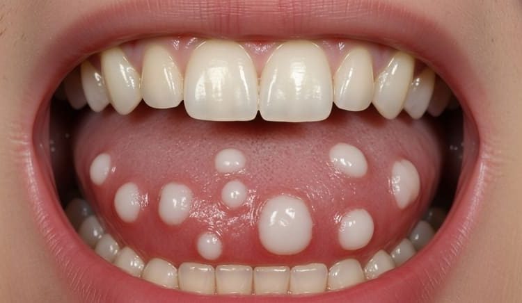  8 Pontos Essenciais sobre O que é Leucoplasia – Dra. Shirlene Oliveira