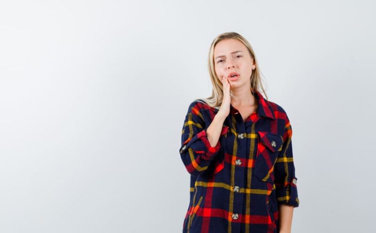  7 Principais Causas da Dor na ATM – Dra. Shirlene Oliveira