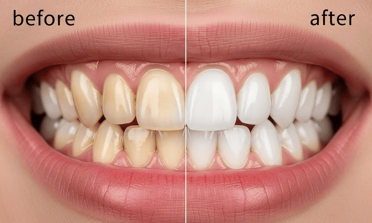  6 Explicações Científicas de Porque os Dentes Ficam Amarelados – Dra. Shirlene Oliveira