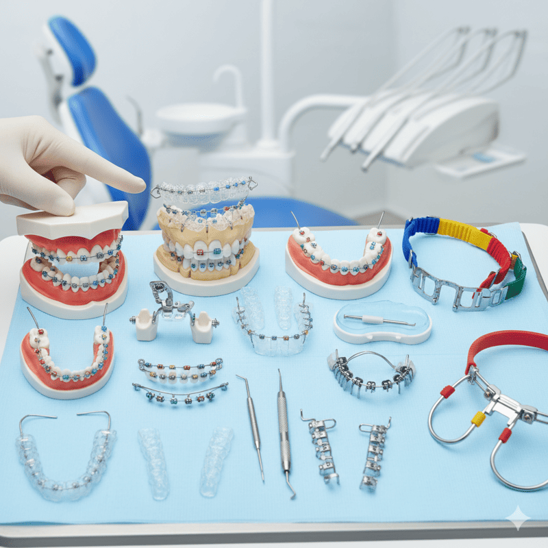 Preços Aparelhos Dentários no Brasil: 7 Valores Atualizados