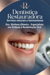 Dentística Restauradora Dentística Restauradora