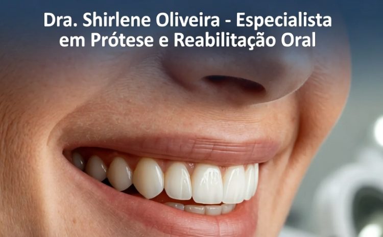  Dentística Restauradora: Recuperando Sorrisos com Estética e Saúde