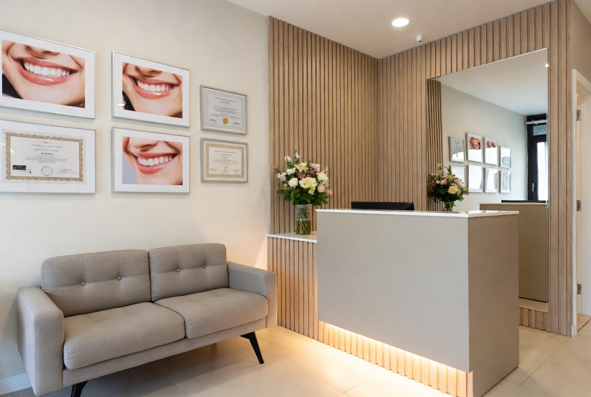 Tratamentos odontológicos em Campinas – Dra. Shirlene Oliveira | Dentista Especialista