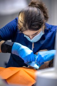 cirurgia do siso