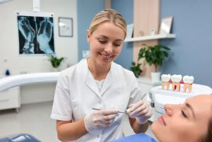 Benefícios da Odontologia Biomimética Benefícios da Odontologia Biomimética