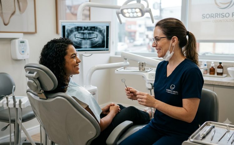  Como Preservar os Dentes Naturais com Tratamentos Modernos
